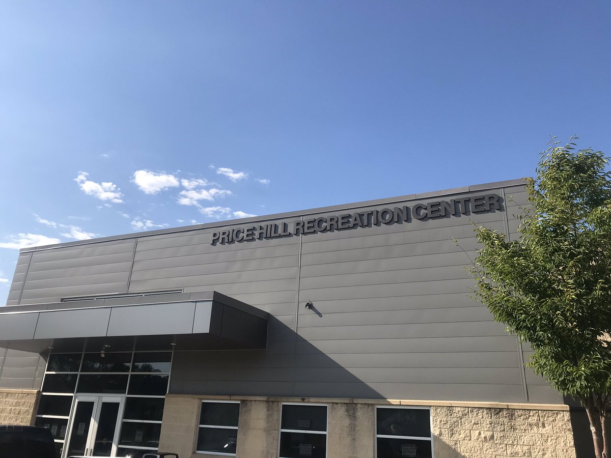 City Of Cincinnati On Twitter Setting Up At Price Hill Rec Center 959 Hawthorne Ave For A Special Meeting Of The Economic Growth Zoning Committee 6 30 Pm The Public Meeting Will