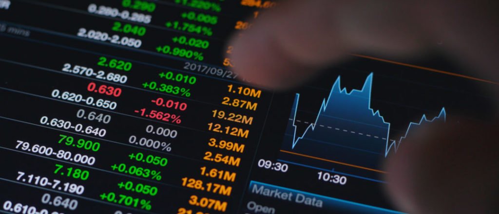 Which technologies are expected to prove most disruptive to businesses over the next five years, while offering the greatest opportunities? information-age.com/financial-serv… #fintech #financialservices