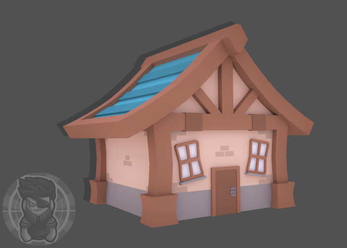 HorrorShowss's tweet photo. Here's another building for that super secret game I mentioned. 👀
#BH #Roblox #RobloxDev https://t.co/sfKTAoguFi