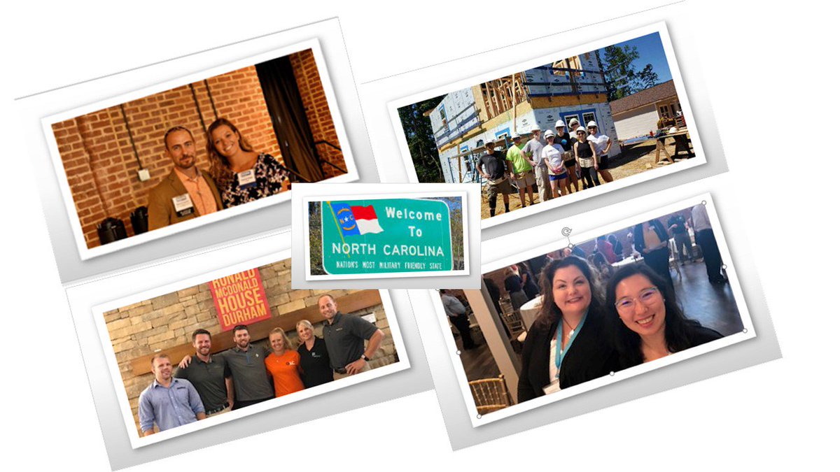 wombletennessee's tweet photo. #FieldMarketingNation getting involved locally and giving back to the community we work with. @Greater105 @IREMNC40 @BOMACharlotte @Jamestacuff @chefgirl79 #LifeatATT #travelingacuff https://t.co/nfRuVnDMY3
