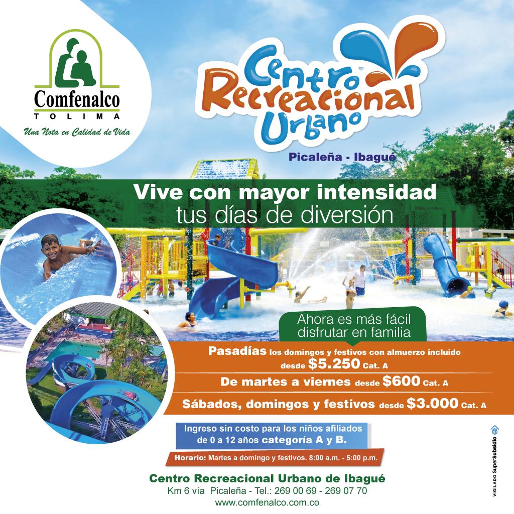 twitter पर comfenalco tolima en