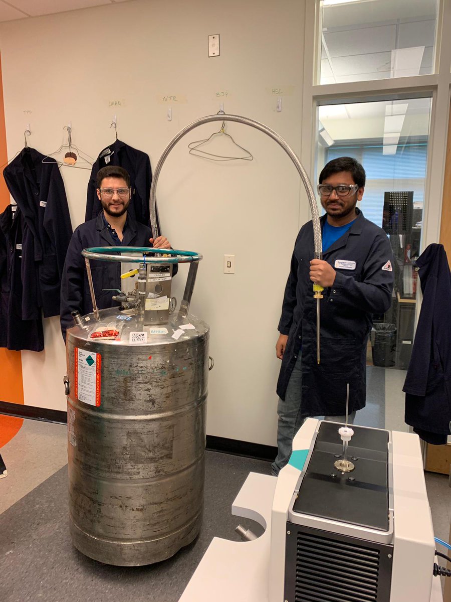 La Pierre Group tweet media