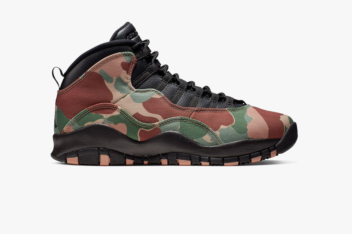 jordan 10 footaction