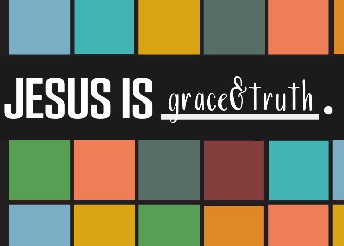 MSStateWesley's tweet image. Jesus is: grace&amp;amp;truth so what does that mean for us? Join us for Insight tonight at 7:30 in our Worship Center. #bringyourfriends #youbelong