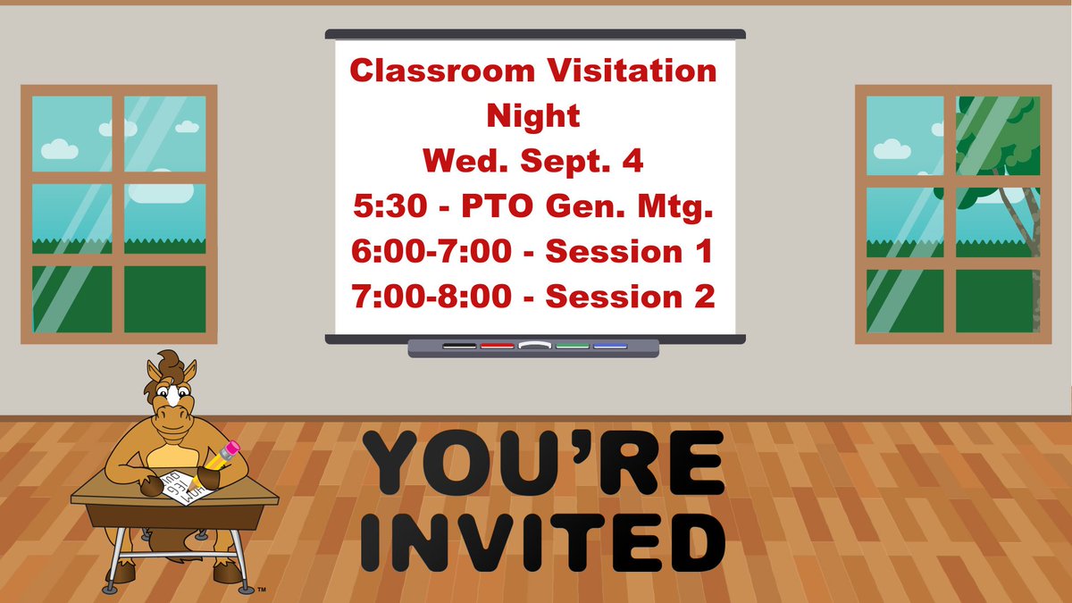 Oak Ridge Elementary tweet media