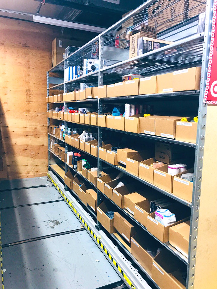 ✨ Day 01: #TheGreatPurge 💀 ✨ Area: Health + Beauty. 💄💋 #T3279 #DirtyD ✨ 🎯 We No Longer Have Top Shelf Locations!!! #downwiththeTopShelf #theUrgetoPurge #1for1 <a href="/ashleechild3/">Ashlee Child</a>