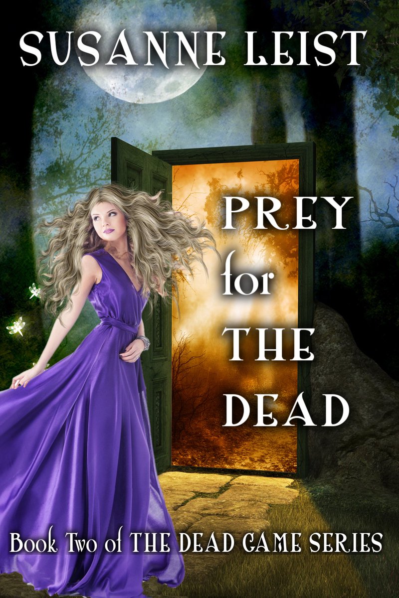 SusanneLeist's tweet photo. Dreams to be fulfilled.
Battles to be fought.
Live the fantasy.
💔PREY FOR THE DEAD 💔
https://t.co/PuCnQkXKqH
https://t.co/xuGlaOJWKH
#SupernaturalSelection #IAN1 #RomanticSuspense https://t.co/gNgGtgn3Z1