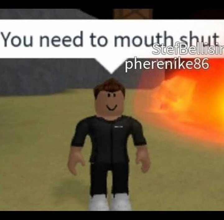 TommyiestThomas's tweet image. #HappyBirthdayRoblox No ones talking about the real news anymore damn shame 😔