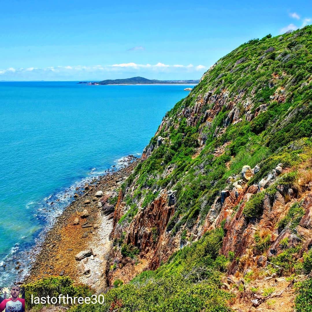 SailInnYeppoon's tweet photo. We β₯οΈ Bluff Point Walking Track!
#sailinnyeppoon #yeppoon #thisiscq #visitcapricorn #experienceyeppoon
π· @lastofthree30 https://t.co/1mIJK2r2SW