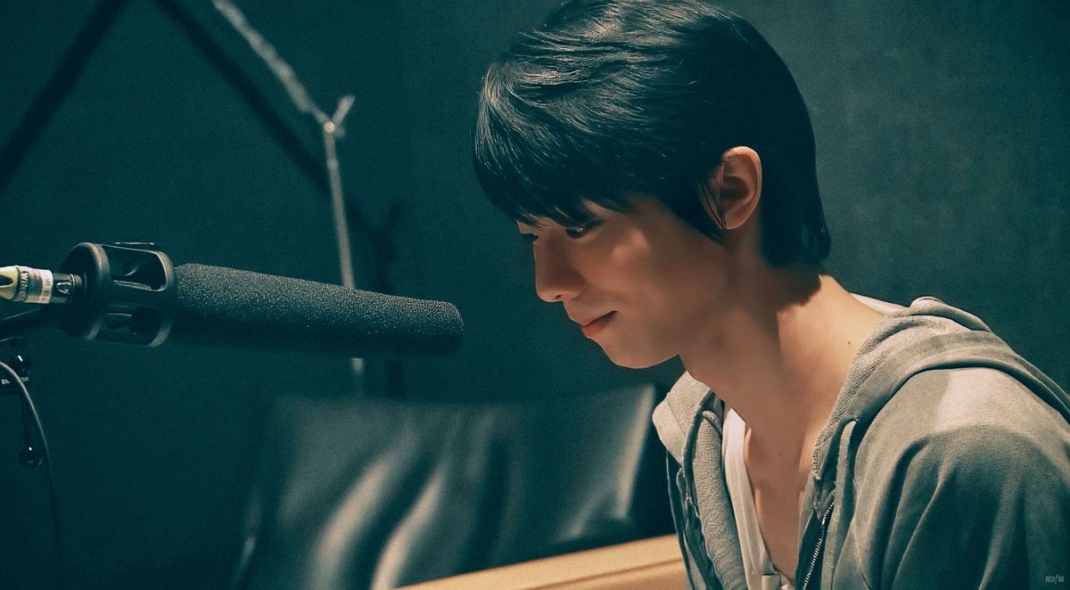 RED_far's tweet photo. #羽生結弦 #YuzuruHanyu #HDscreenshots https://t.co/rxNNk4dfd7