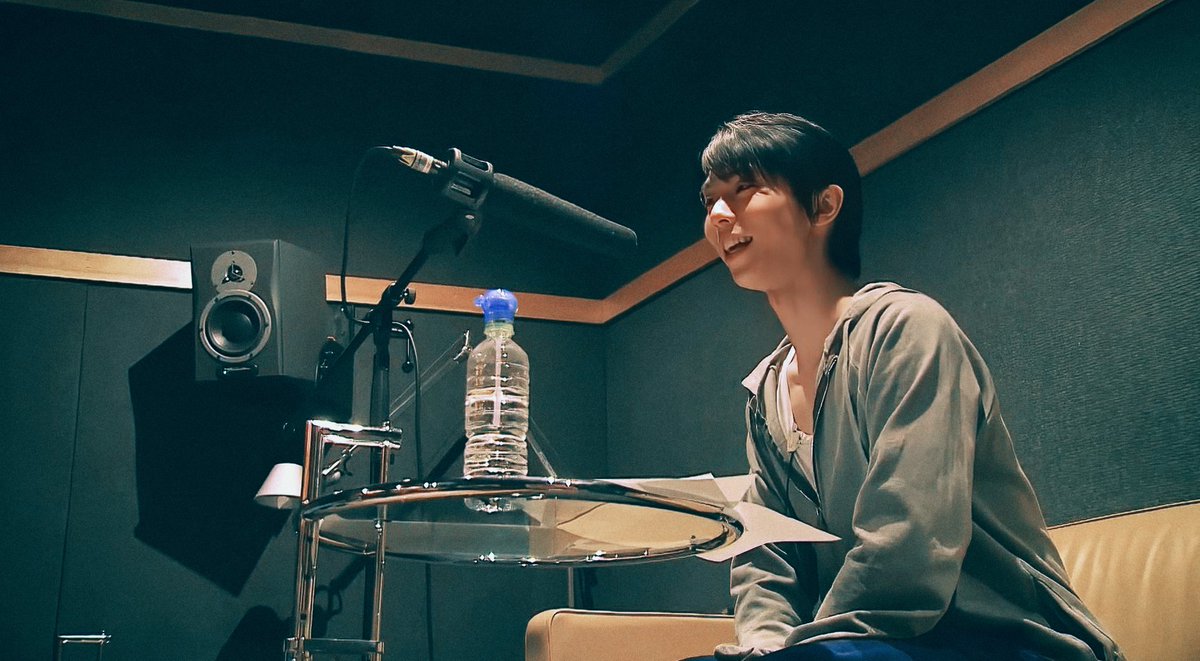 RED_far's tweet photo. #羽生結弦 #YuzuruHanyu #HDscreenshots https://t.co/rxNNk4dfd7