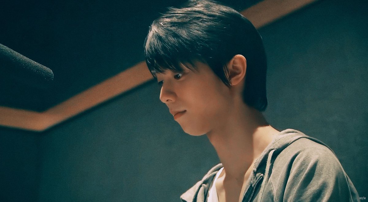 RED_far's tweet photo. #羽生結弦 #YuzuruHanyu #HDscreenshots https://t.co/rxNNk4dfd7