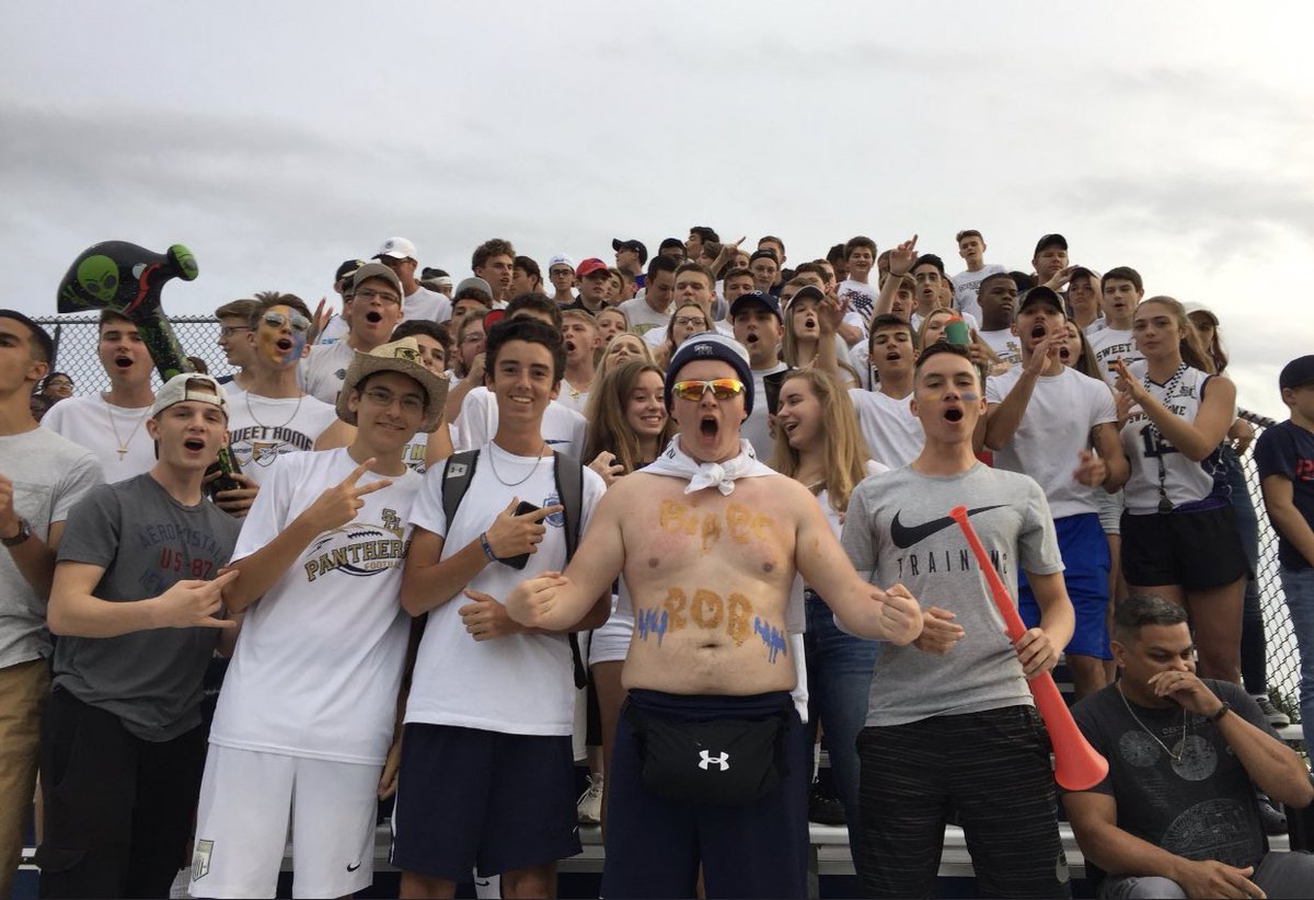 Welcome to the Official Twitter Account of the Sweethome Panthers Pit. Stay tuned for games, themes, and rowdy pits coming soon in your local area. Retweet this and let everyone know about this. #getrowdy