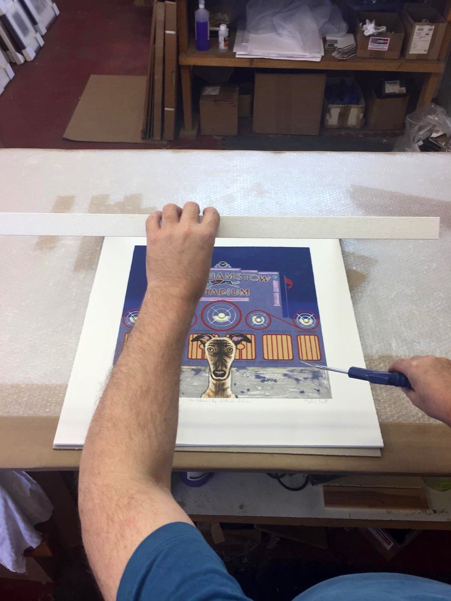 For Arts Sake tweet media