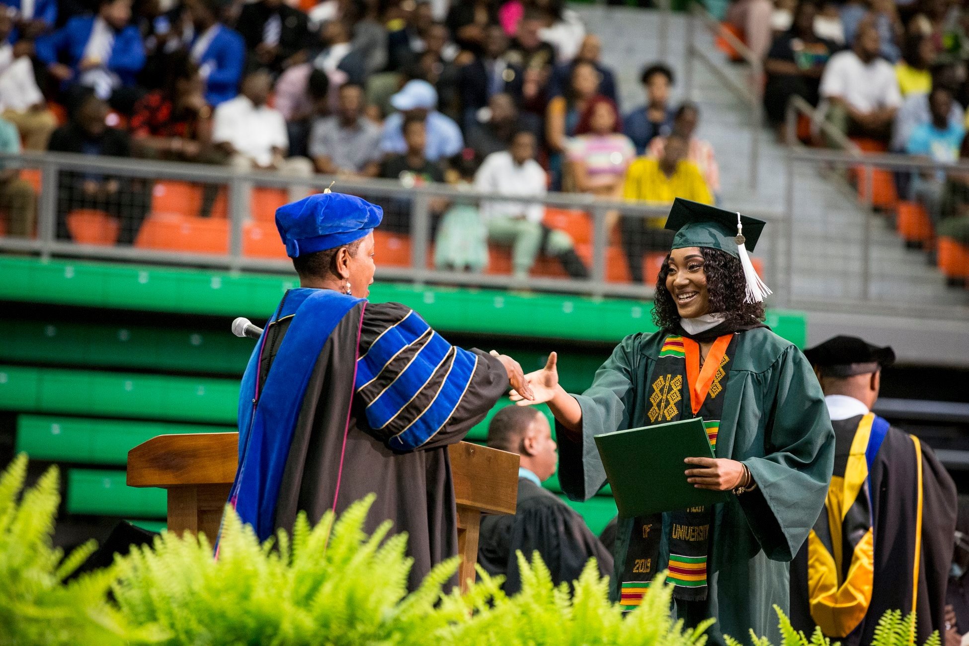 Floridaa Muniversity On Twitter Level Up Explore More Than 40