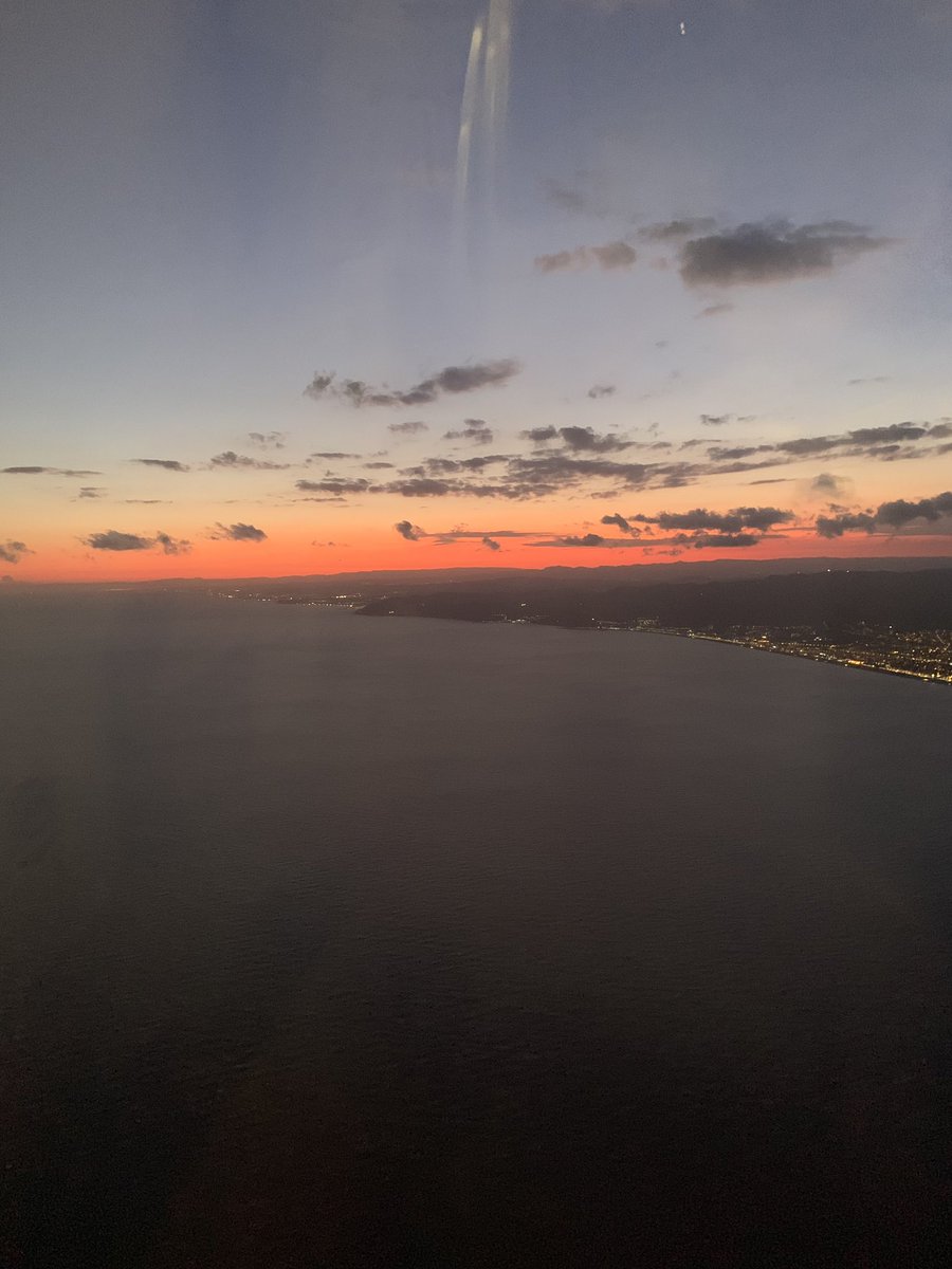 Last sunset of my summer 🛸