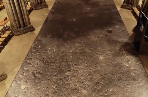 emmapugh's tweet image. Feeling excited, in 10 days time we are lucky enough to be walking out of @LichfieldCath as man &amp;amp; wife across the surface of the moon . #wedding #onesmallstep @NASA #unique