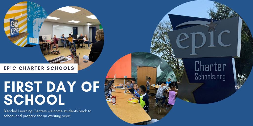 Epic Charter Schools on Twitter "EPIC Charter Schools