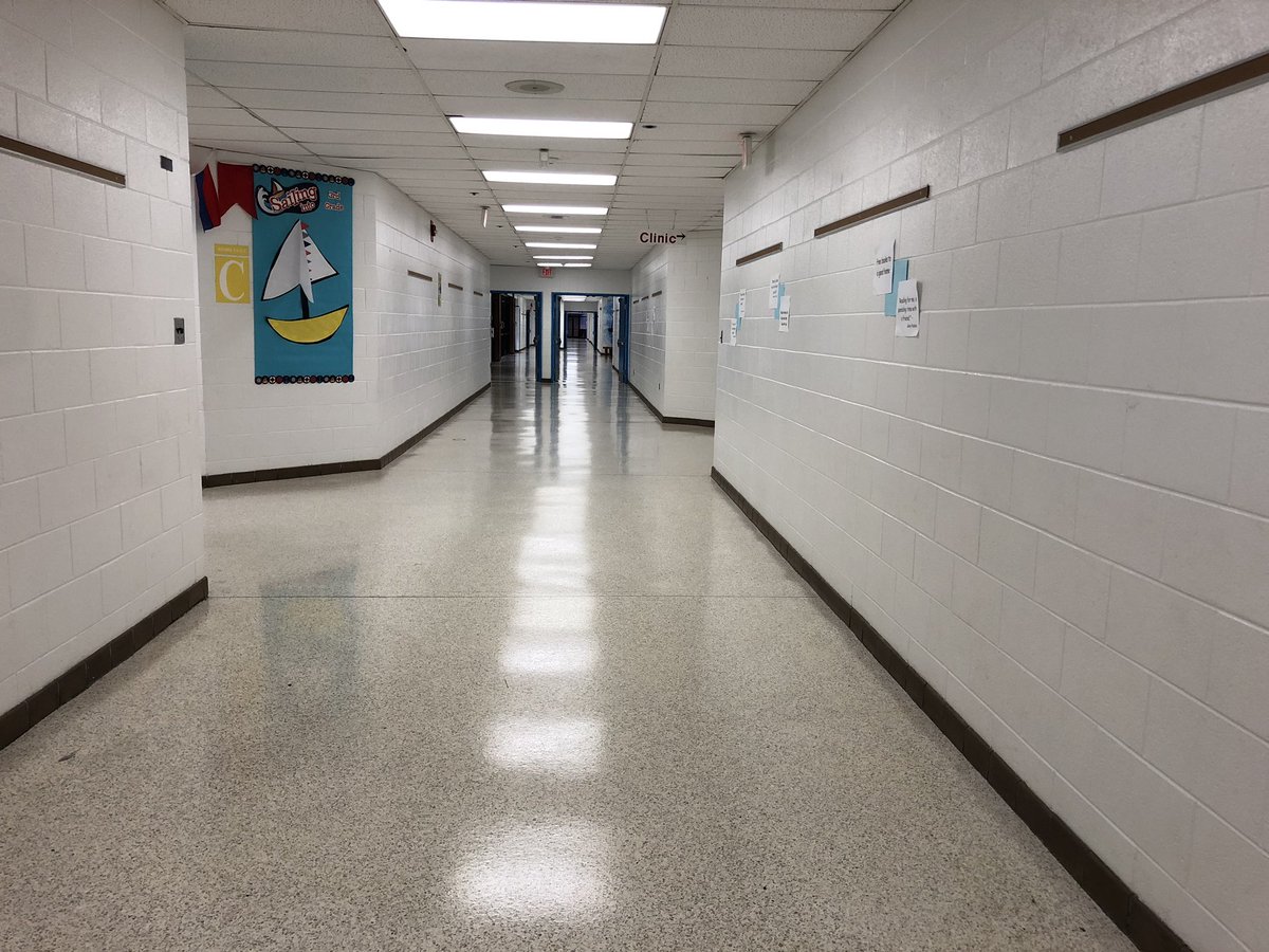 RV Yoshida (@rvsurfs) on Twitter photo Birdneck halls await students who will be loved and who will succeed! <a href="/vbschools/">VBSchools</a> <a href="/VBTitleI/">Title I VBCPS</a> <a href="/BNESeagles/">BirdneckES</a> Birdneck halls await students who will be loved and who will succeed! <a href="/vbschools/">VBSchools</a> <a href="/VBTitleI/">Title I VBCPS</a> <a href="/BNESeagles/">BirdneckES</a>