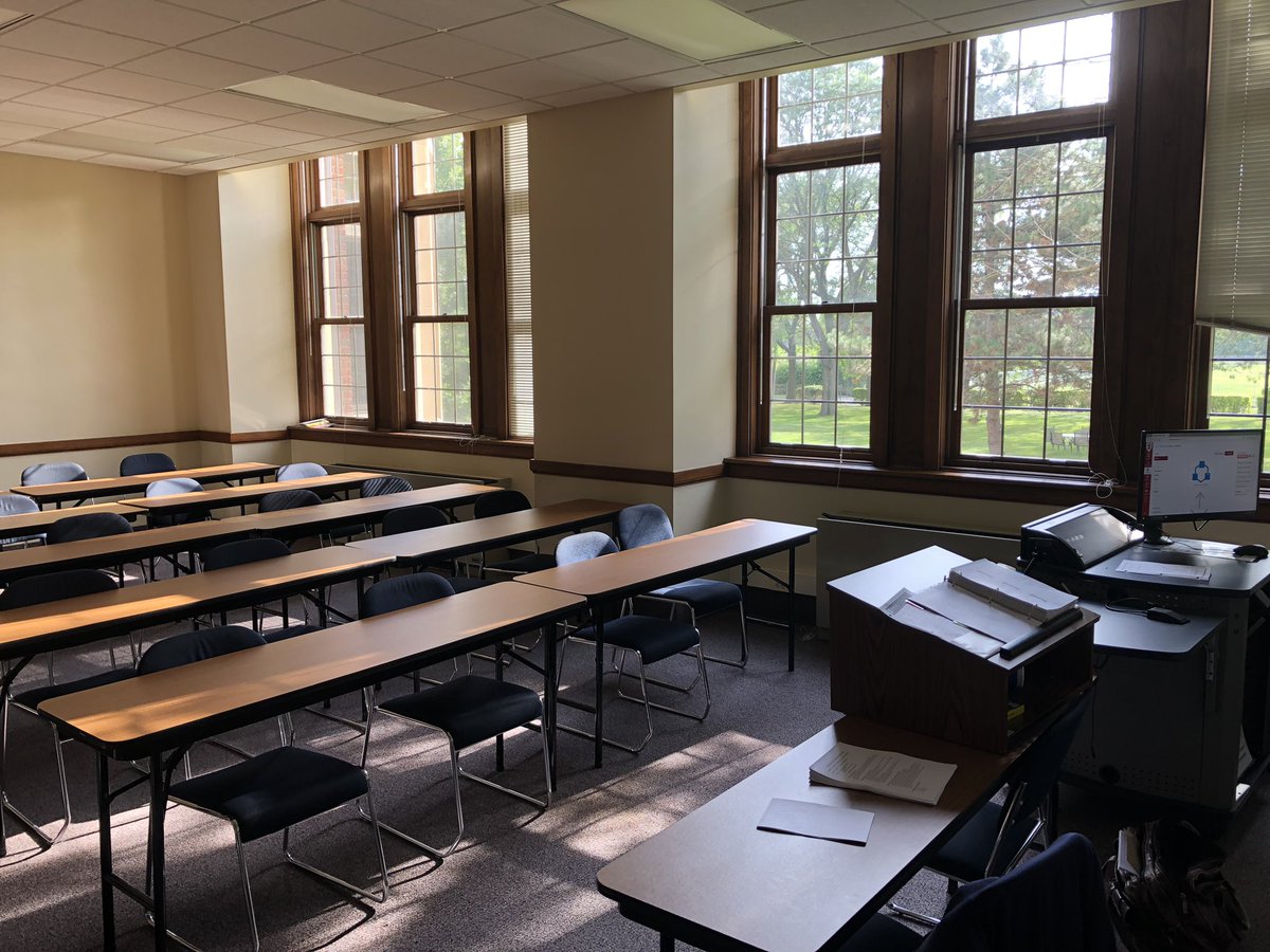 DrTimHogan's tweet photo. Very grateful and excited to begin teaching Pastoral Counseling course again this term @shmsdetroit! https://t.co/z2HiCQswtt