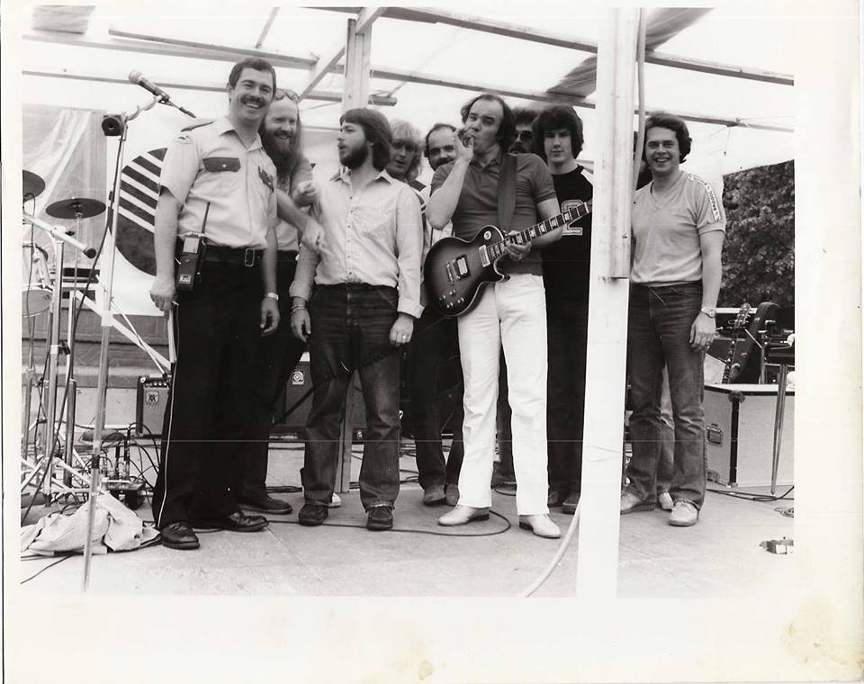 JCslideguy's tweet photo. Denis Parker kicks it off at 7 Wednesday with two sets of ripped up electric blues. Yep, he still got it. Lots of it. come check it out! https://t.co/K1kCLiK047