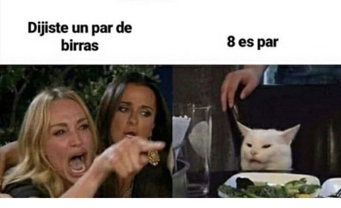 Tomles's tweet image. Este meme es la historia de mi vida