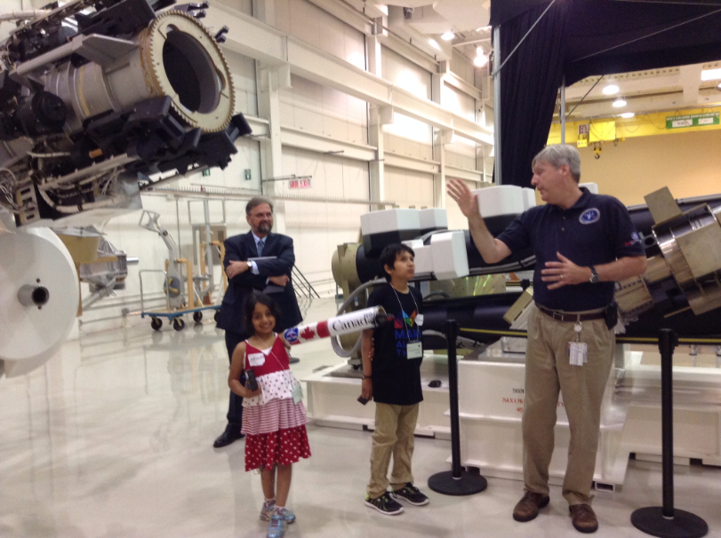 wonrobot's tweet photo. @MDA_maxar @NASA_Johnson #CanadaArm2 was launched in 2001 and used for assembling the International Space Station. It stays in space. A model is on display @csa_asc While CanadaArm1 was installed on each Space Shuttle and returned to Earth and is on display @avspacemuseum https://t.co/g8Wwm2pUid