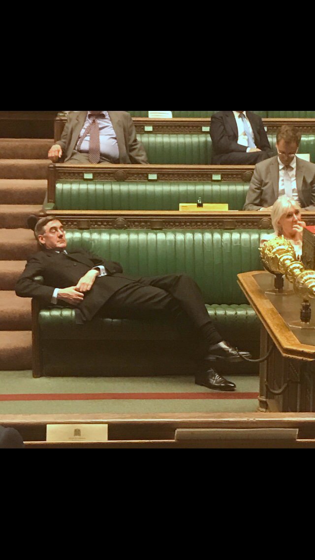 Ironic that the tories needed their white balance fixing