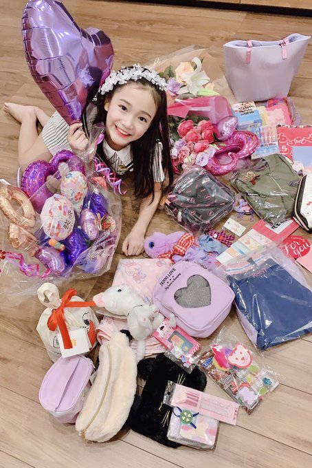 石原咲奈のTwitter画像6