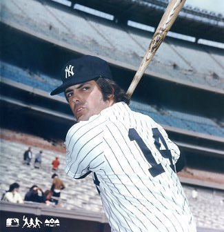 With the Rays loss today, the Magic Number to clinch the AL East is now: #LouPiniella #PinstripePride