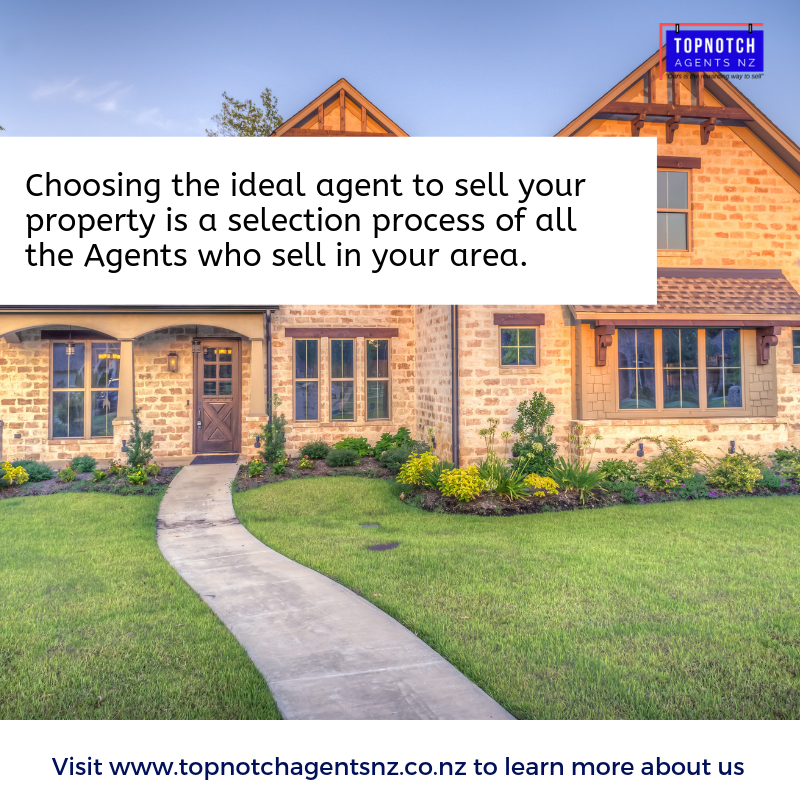 THE IMPORTANCE OF USING OUR FREE SERVICE. 
topnotchagentsnz.co.nz/why-use-our-se…