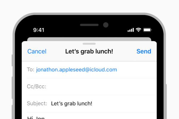 allergeek's tweet image. #UXbits #iOS13Beta 
Card view creates new context layers to deal with simpler tasks. Its layout helps people remember the task they switched from, compared to fullscreen mode.
#iosdev #UX #iOS131