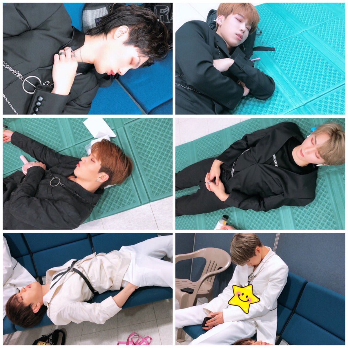 Target_France's tweet image. TWIT | 190901
#제스 #Zeth 

Traduction en photo ~ 

Cr: @TARGET7_K
🇫🇷: @Target_France 
#TARGET #Hyun #Seulchan #Boun #GI #Woojin #Roi