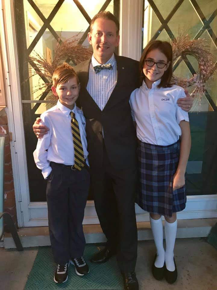 Ngrubaugh's tweet photo. #DCDSFirstDay @DCDSchool
Starting years 8. 21, 9. https://t.co/UAzvzBrATe