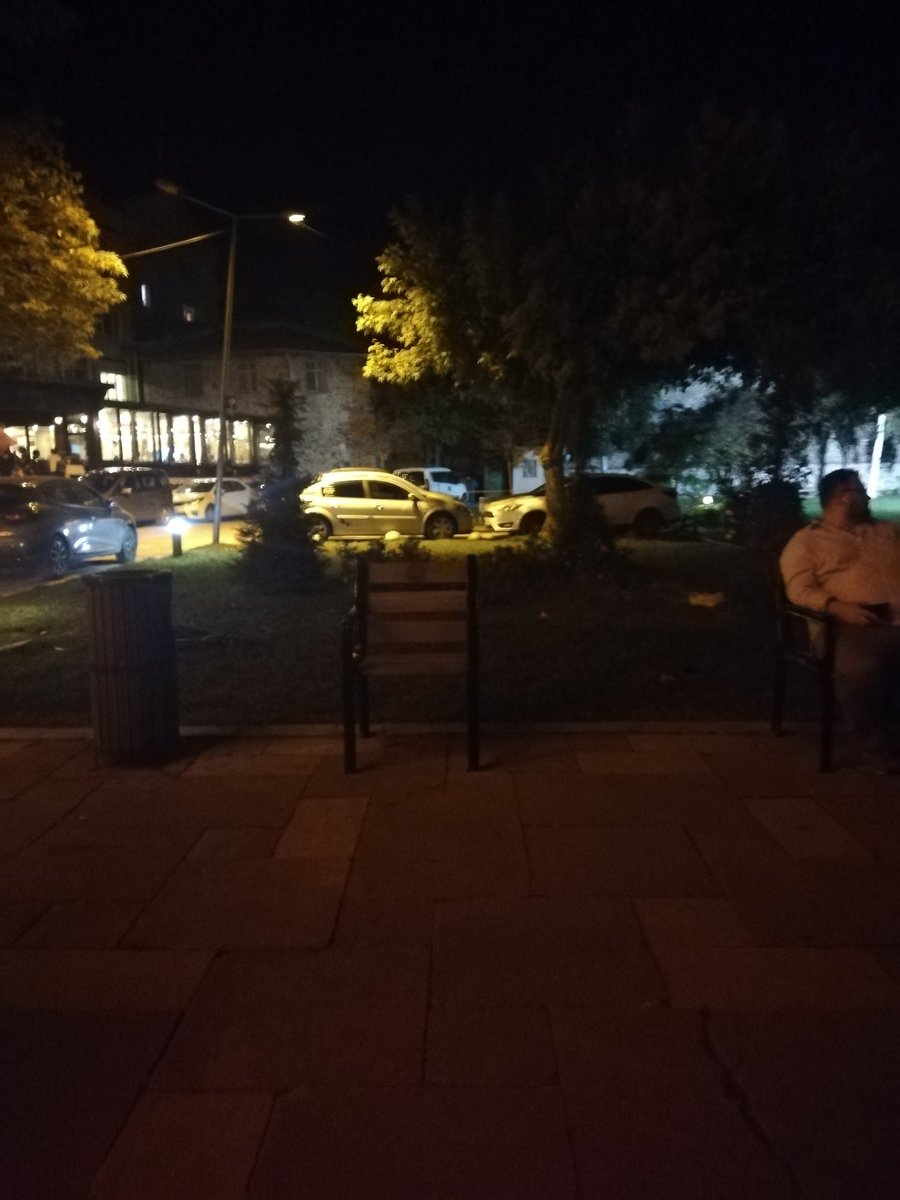 Bursa belediyesi yalnızları düşünüyor😂👌