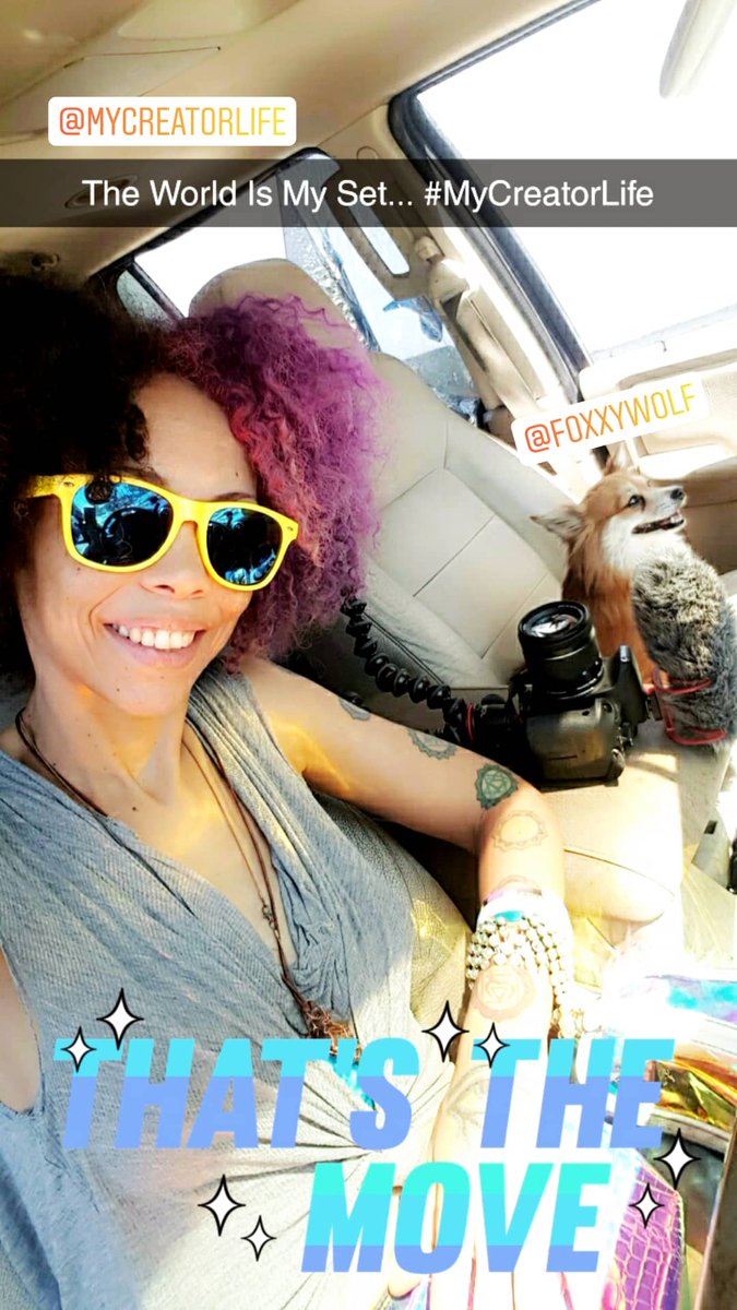 MsMastaFoXX LLC♌👽🖖🌋🕉🔑7-FigBizOwner💰👑🌊💜☯️ tweet media