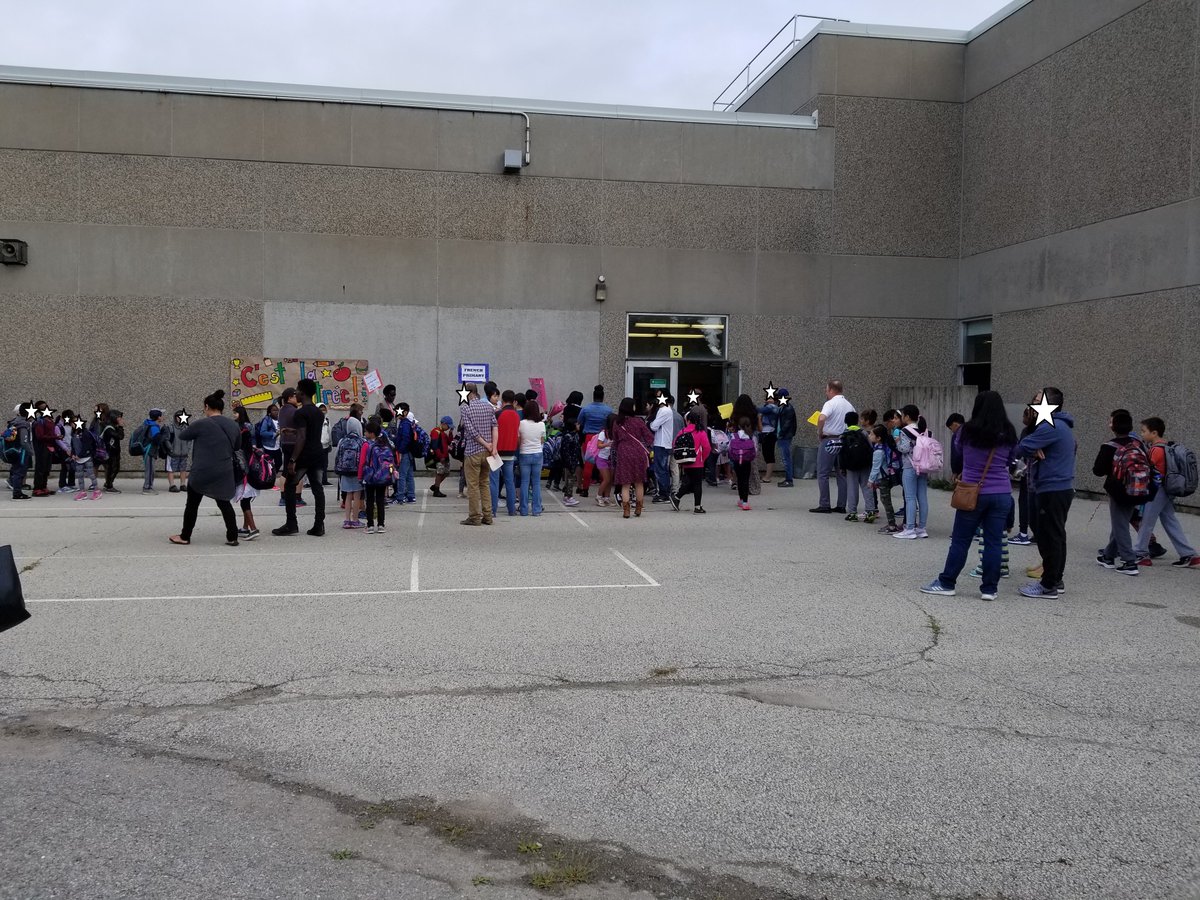 GlenJps's tweet photo. The Most Optimal School Back In Action!! https://t.co/oh4PybJF3V
