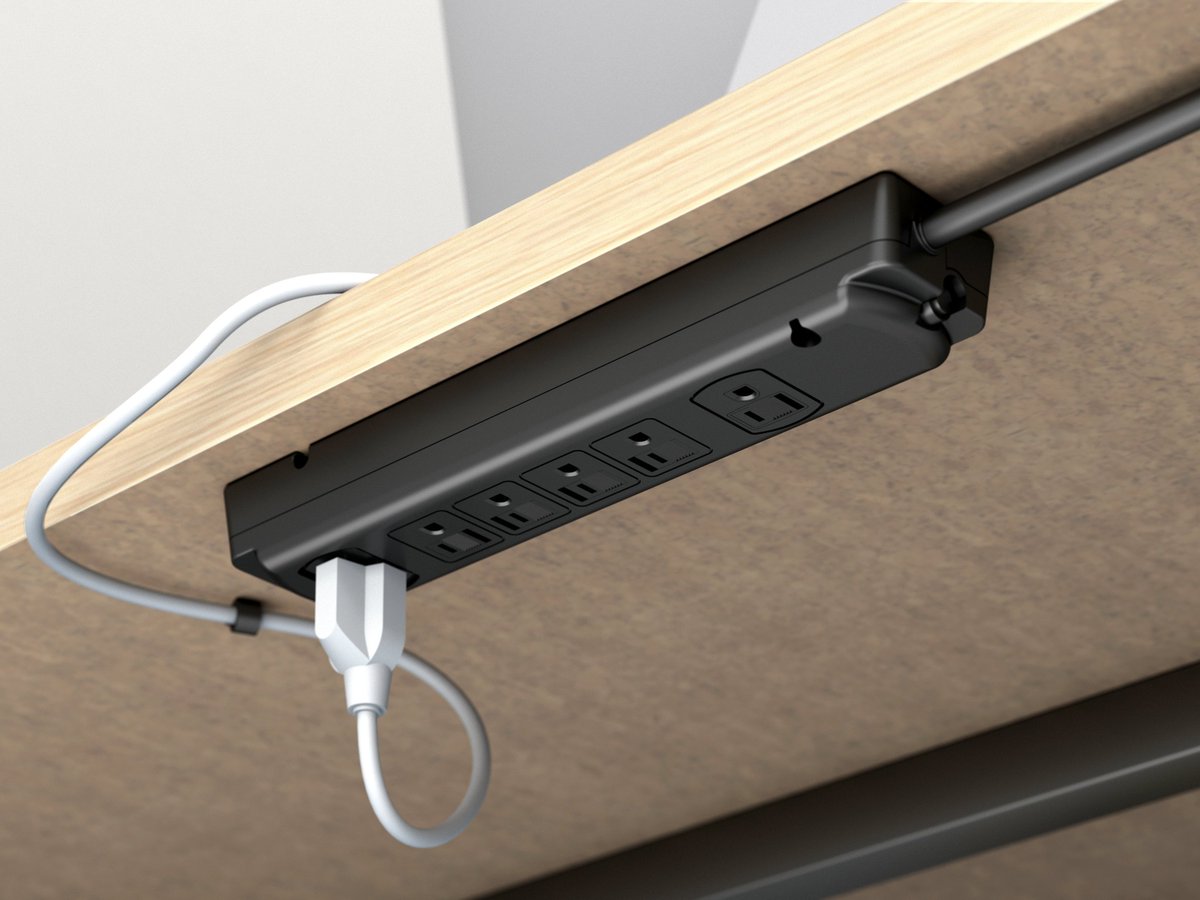 GroupDekko's tweet photo. At #neocon2019 we introduced the new Furnlite by Dekko products. Now, they are officially available for ordering!
Meet the F-710, F-714, F-739 and the F-751!
Check out our website or My Resource Library for additional product information.
https://t.co/OLbEWTfEMi
#dekko #power https://t.co/k6iFovWag9