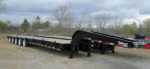 nussgrp's tweet photo. Please contact us today for a quote on your next heavy haul trailer or to order trailer parts online. #talberttrailers https://t.co/SoF0ZDLRsA