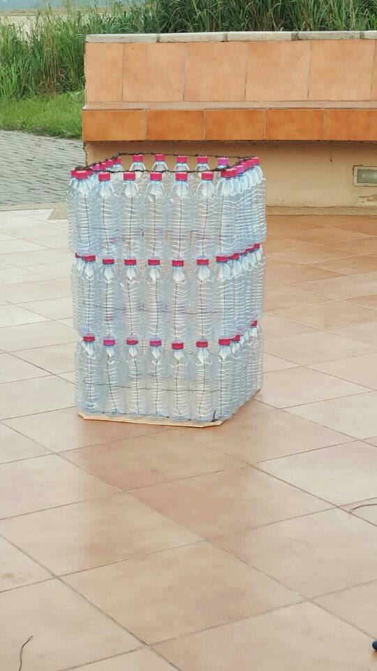 reduce, recycle, reuse