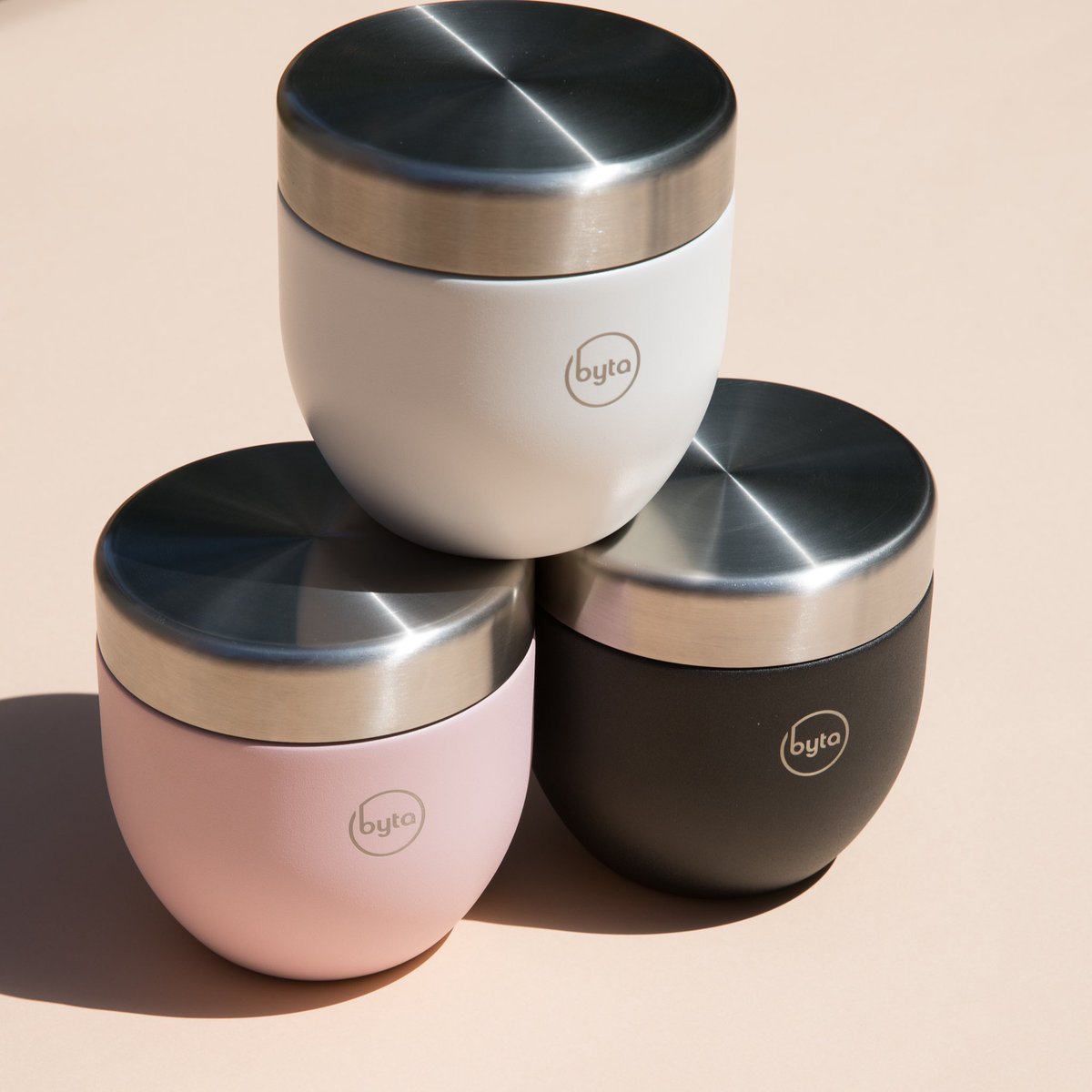 which byta bites™️ will you be packin’ for snackin’ this fall? #mybyta