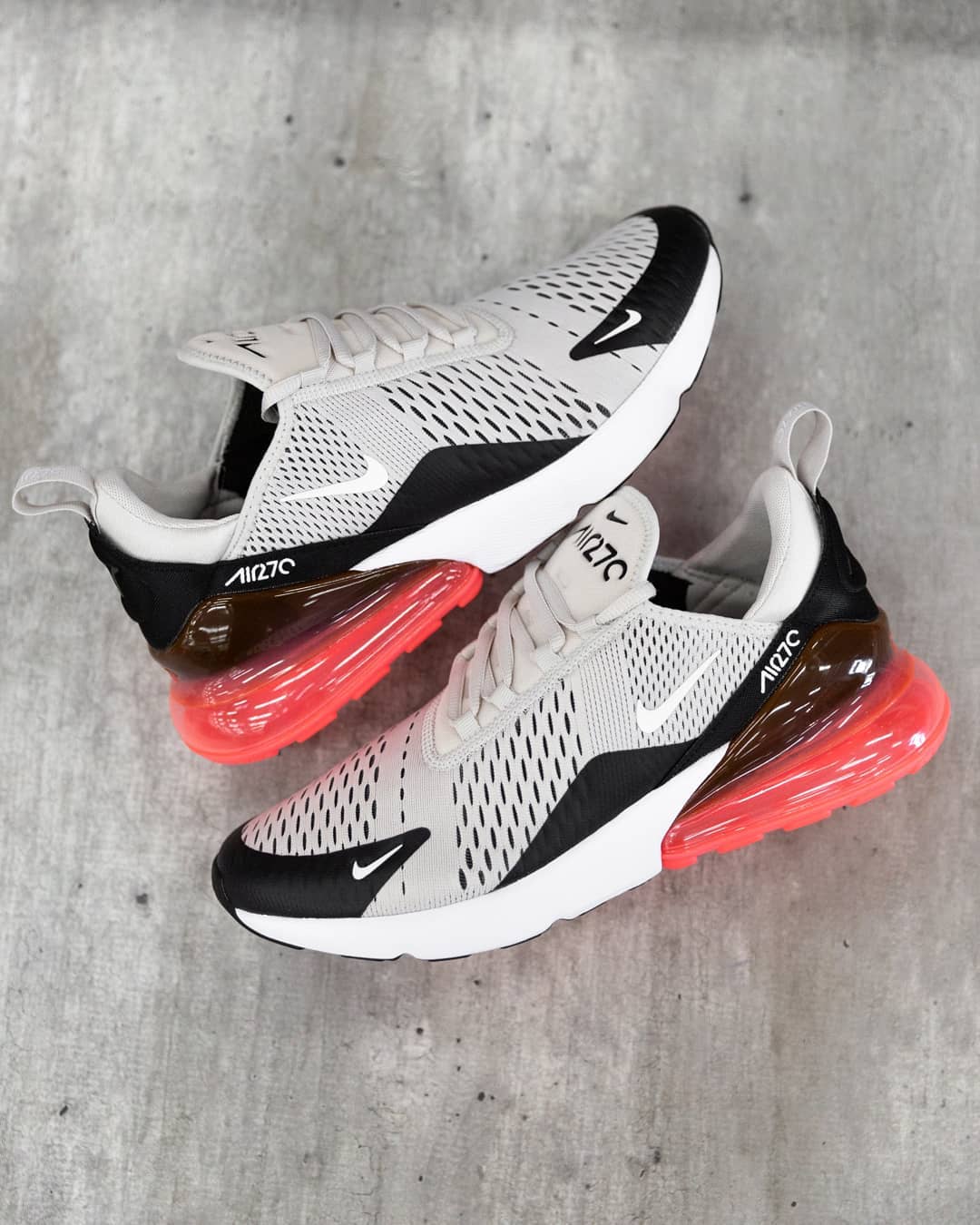 nike 270 wss