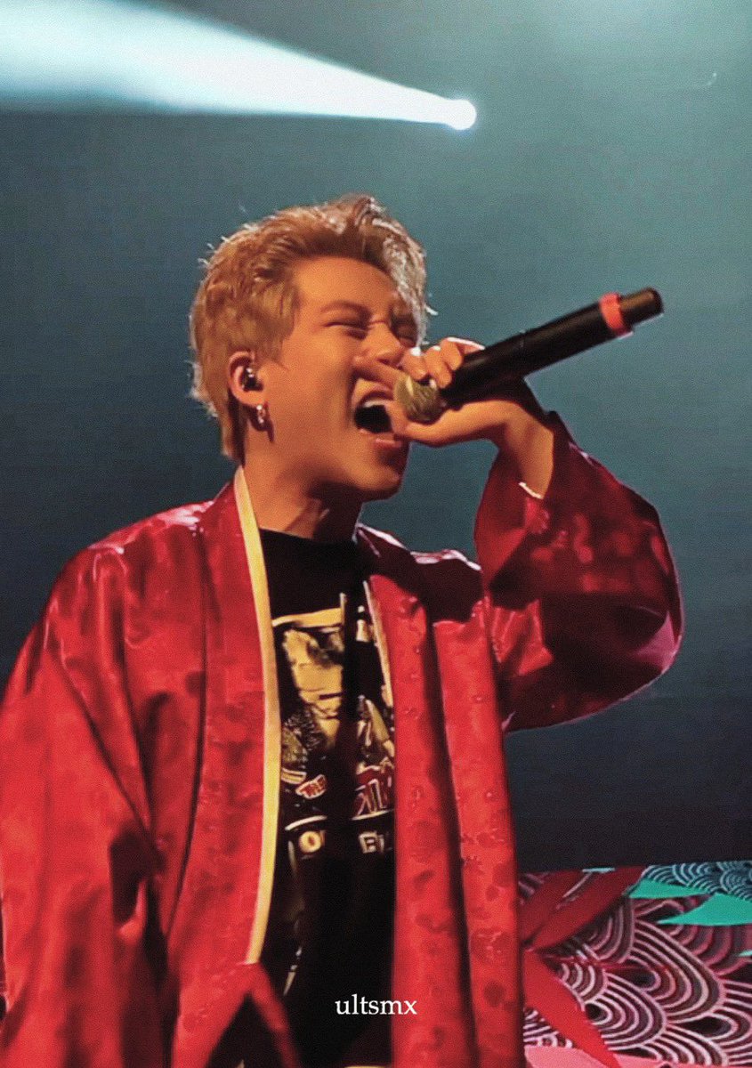 ultsmx's tweet photo. 190727 #MONSTAXinHOU

sambakja jooheon appreciation 🙌🏼

 @OfficialMonstaX https://t.co/NmUZGthEnT
