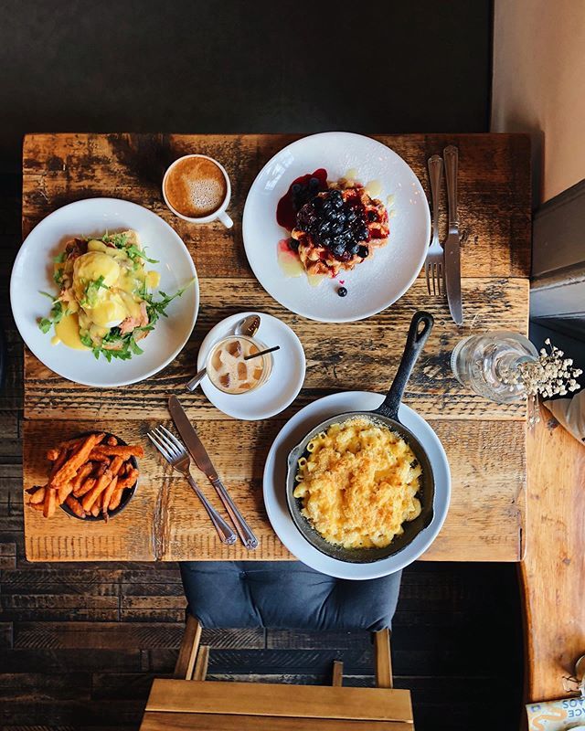 Salt Cafe tweet media