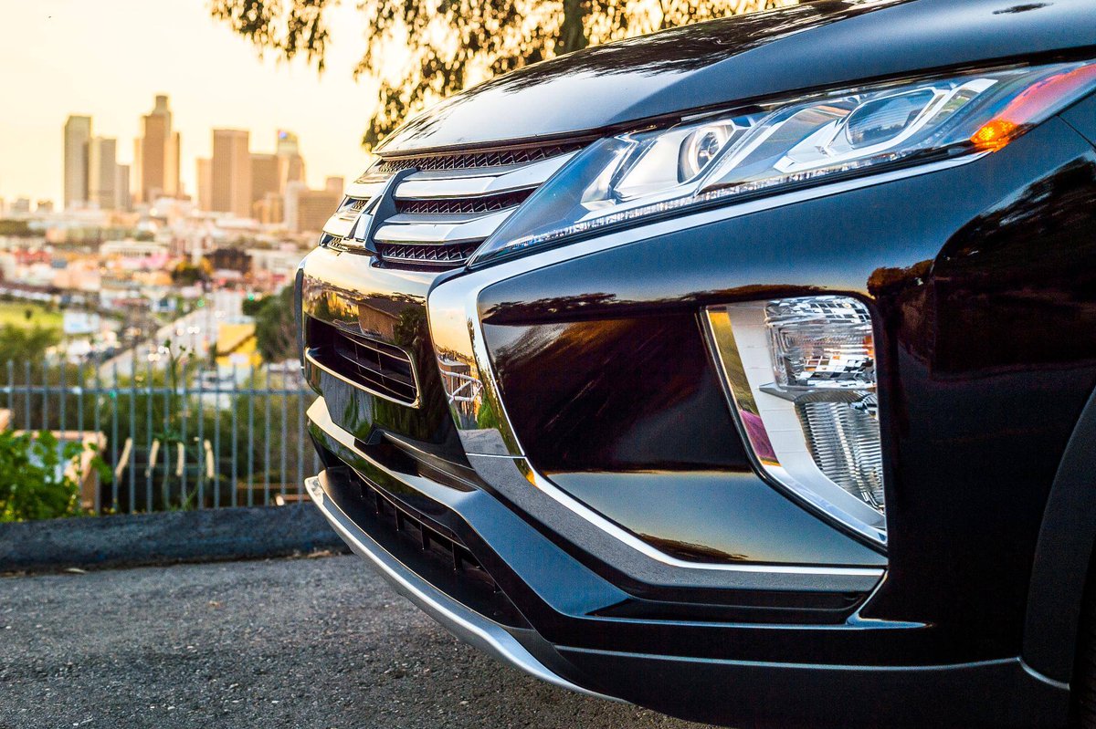 Mesquite Mitsubishi tweet media