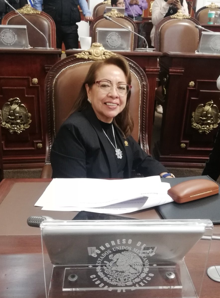 Esperanza Villalobos Pérez tweet media