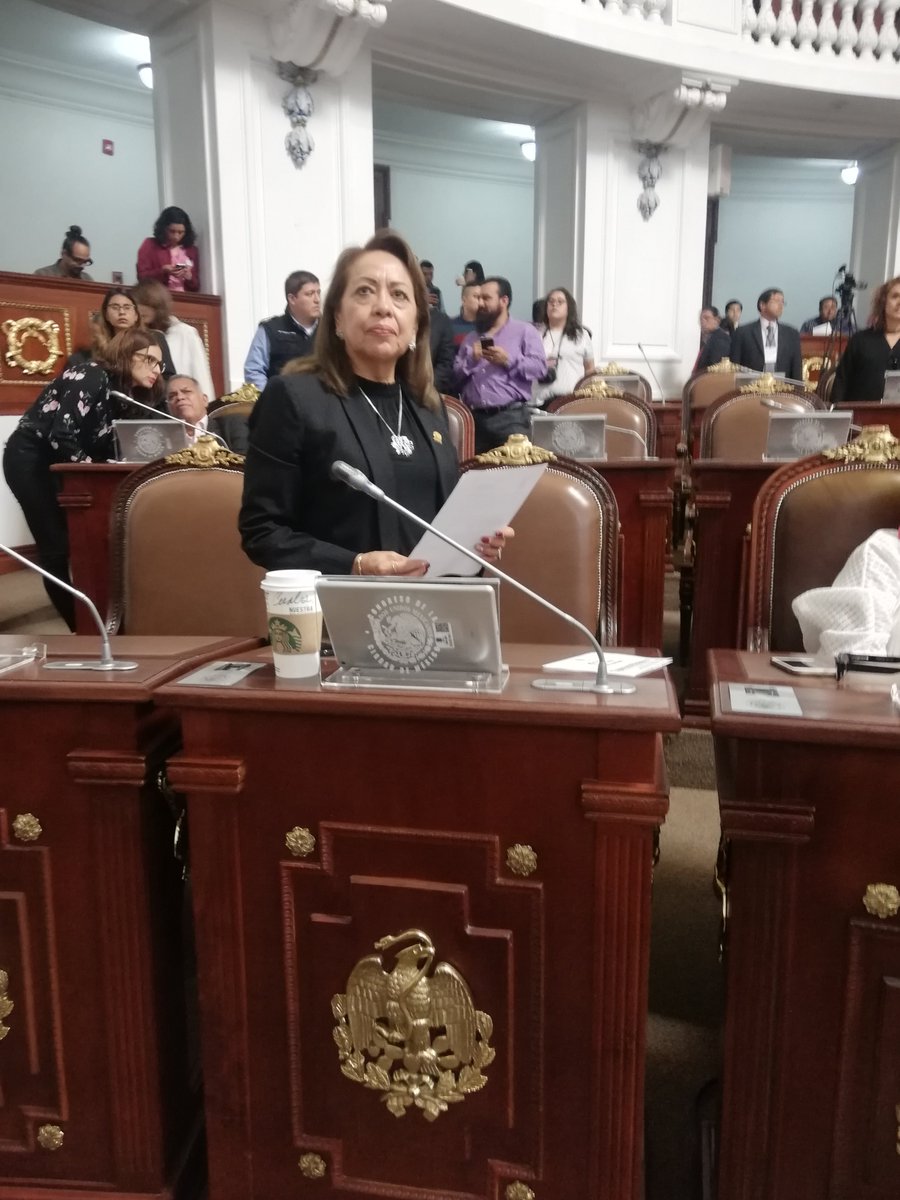 Hoy presenté ante el pleno del <a href="/Congreso_CdMex/">Congreso de la Ciudad de México</a> una iniciativa de reforma y adición a la Ley para la Reconstrucción Integral de la Ciudad de México.