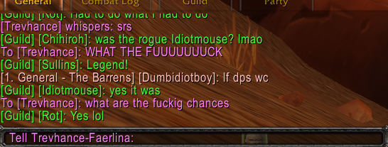 Kyrokana's tweet photo. So I was looking for a group on WoW to dungeon with and this dude messages me... Met my friend from like 4-5 years when we used to play csgo https://t.co/x61x6vLFtX