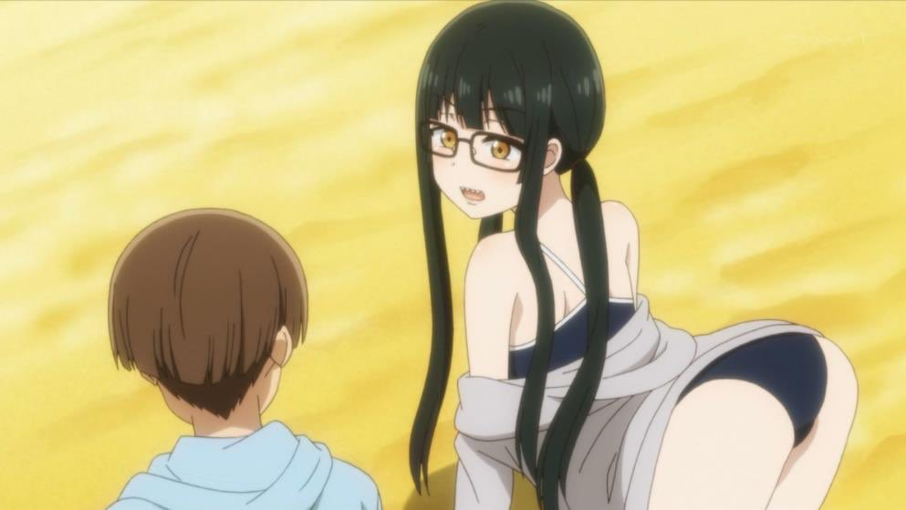 鳴神 実は一番えっちなのは化学先輩だと思うのです 手品先輩 Tejinasenpai T Co Y2gfsiw7o2 Twitter