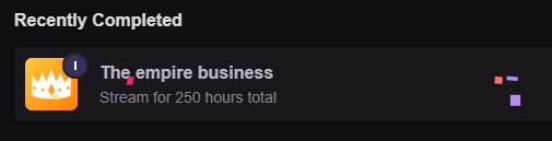 RealQwinsie's tweet photo. 🏆 This evening we reached a big achievement 🏆 Q has streamed 250 hours of q-uality content on @Twitch the past year. Thank you all so much for the support! Really appreciate it fellow PB's ⭐ ~ Polar Q out!❄️ https://t.co/LZm9XkXVBe
